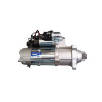 豪沃潍动起动机 型号VG1246090002 承接外贸订单