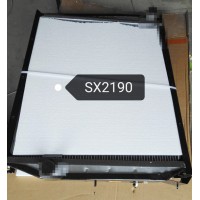 散熱器總成SX2190
