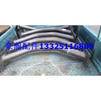 豪瀚配件中國重汽豪翰豪翰N7G WG9525595295