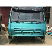 陜汽老奧龍系列鈑金件【豪沃車架大梁】