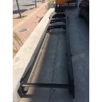 豪沃原廠車架【豪沃車架大梁】