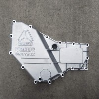 机油冷却器盖  VG1062010016A