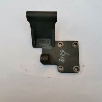發(fā)電機支架13068139