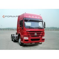 ZZ4257V3241W/SOWA-5 牵引车6*4
