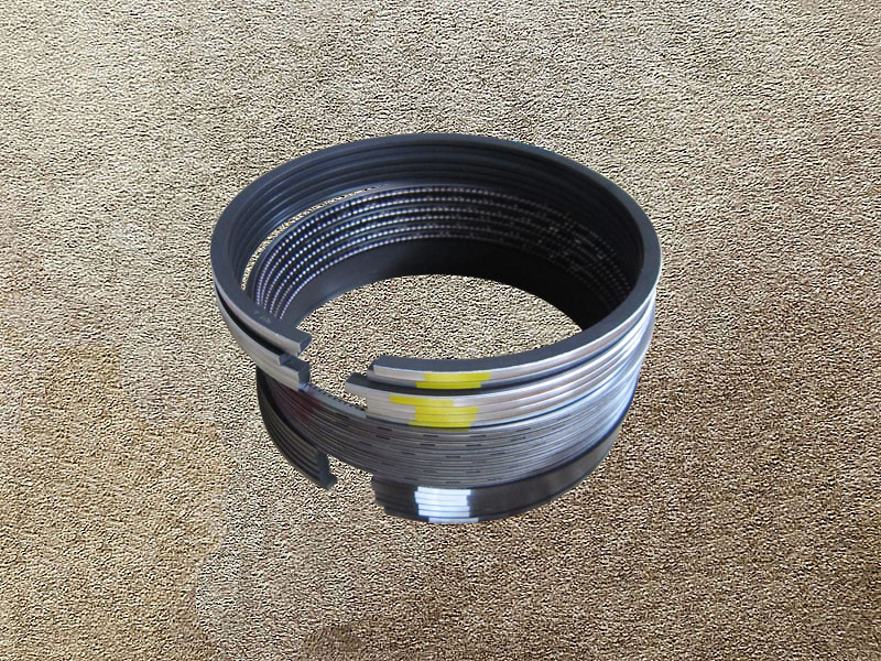 610800030083,Piston ring WP7.240 E30,济南向前汽车配件有限公司