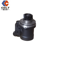 适用于8098方向机 型号DZ9100130037 助力泵