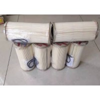 重汽550182紙濾芯