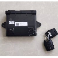 重汽1664332063車門控制器