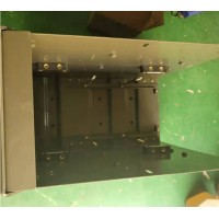 重汽WG9X25760120雙層電瓶箱分總成