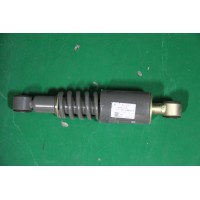 T7H駕駛室前懸螺旋彈簧 WG1664430123