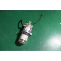 電加熱燃油粗濾器 WG9925550110