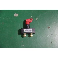 電源總開關 WG9100760102