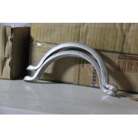 排氣管卡箍 WG9725540009