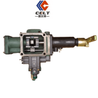 型号AZ2203210040 HW10档小盖组件（双杆）