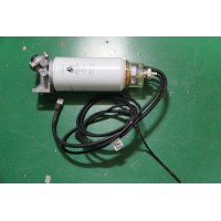燃油粗濾器濾芯 WG9925550182