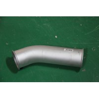 消聲器排氣管 WG9925541106