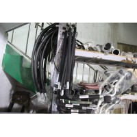 壓冷管總成 712W61942-0223