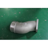 中冷后進(jìn)氣管接頭202V09411-0002