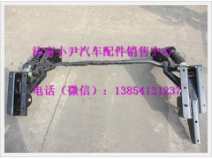 DZ1640430203,陕汽德龙F2000驾驶室前悬置分装总成,济南少岱汽车配件有限公司