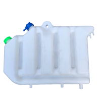 WG9112530333  汽车 配件新后背式豪沃膨胀水箱