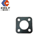 型号VG1092080401-1承接外贸订单 弹性连接片大