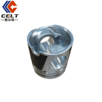 适用重汽潍柴发动机欧二 型号612600030011 活塞