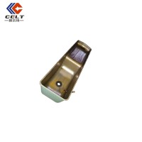 重汽豪沃潍柴型号61800150015A承接外贸订单 油底壳