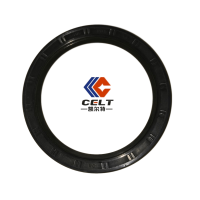 承接外贸订单 豪沃变速箱油封 一体油封