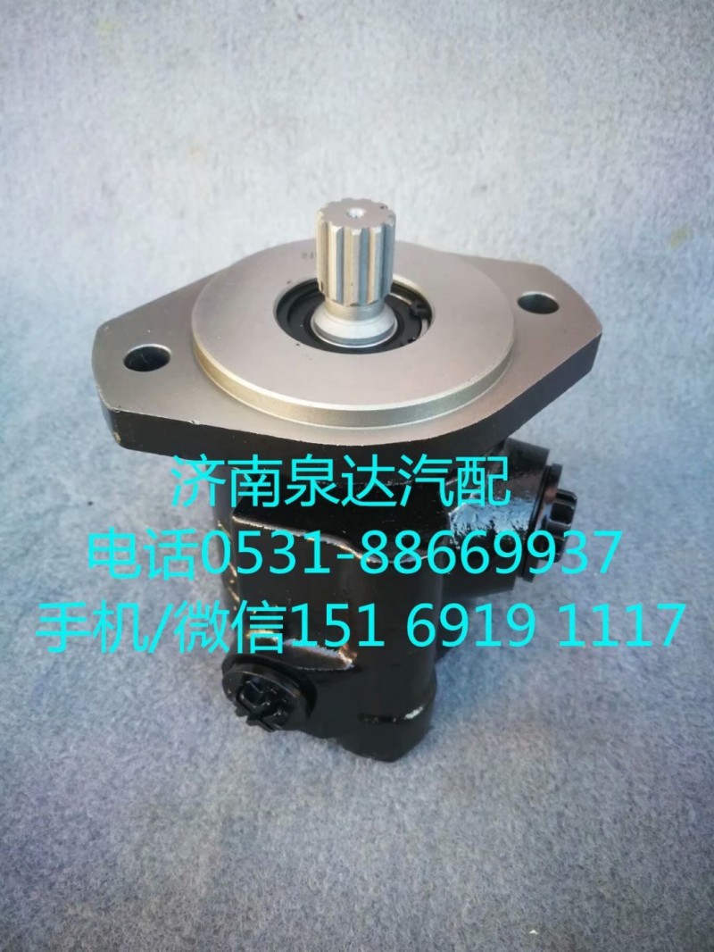 濰柴道依茨轉(zhuǎn)向油泵、助力泵13038795/13038795
