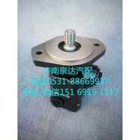 濰柴道依茨轉(zhuǎn)向油泵、助力泵13038795