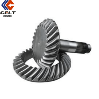 适用北奔后桥系列螺旋伞齿轮后桥盆角齿