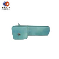 外贸出口潍柴WP10发动机型号VG1540150010油底壳