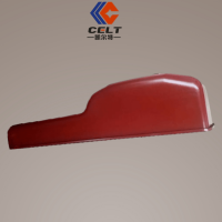 重汽豪沃变速箱配件 油底壳 型号612600150325