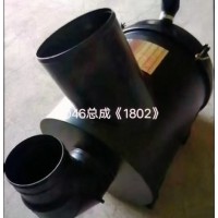 濾清器總成