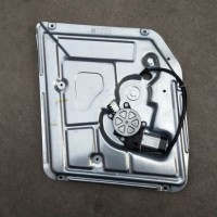 電動(dòng)玻璃升降器WG1642330103