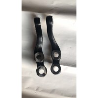 轉向節臂