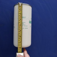 原厂燃油滤芯型号VG1560080012 旋装式燃油精滤器