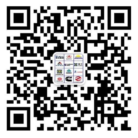 个人微信二维码