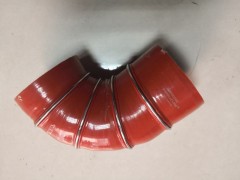 同力中冷器胶管86013150008