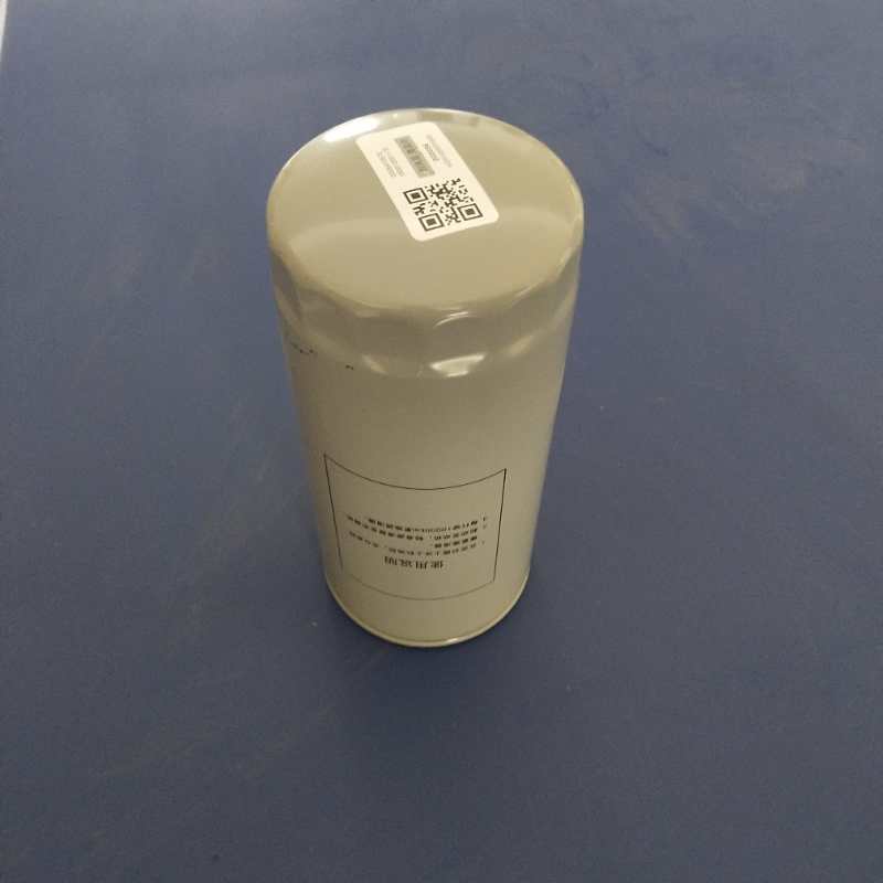 原厂重汽VG61000070005机油滤芯，价格17元---