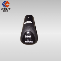 法士特变速箱挂挡换挡手柄球12档