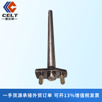 分离拔插轴 型号99112230033离合器拔叉轴