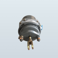 重汽陕汽配件 WG9000360621/2膜片式弹簧制动气室