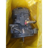 HW19710090608變速箱總成