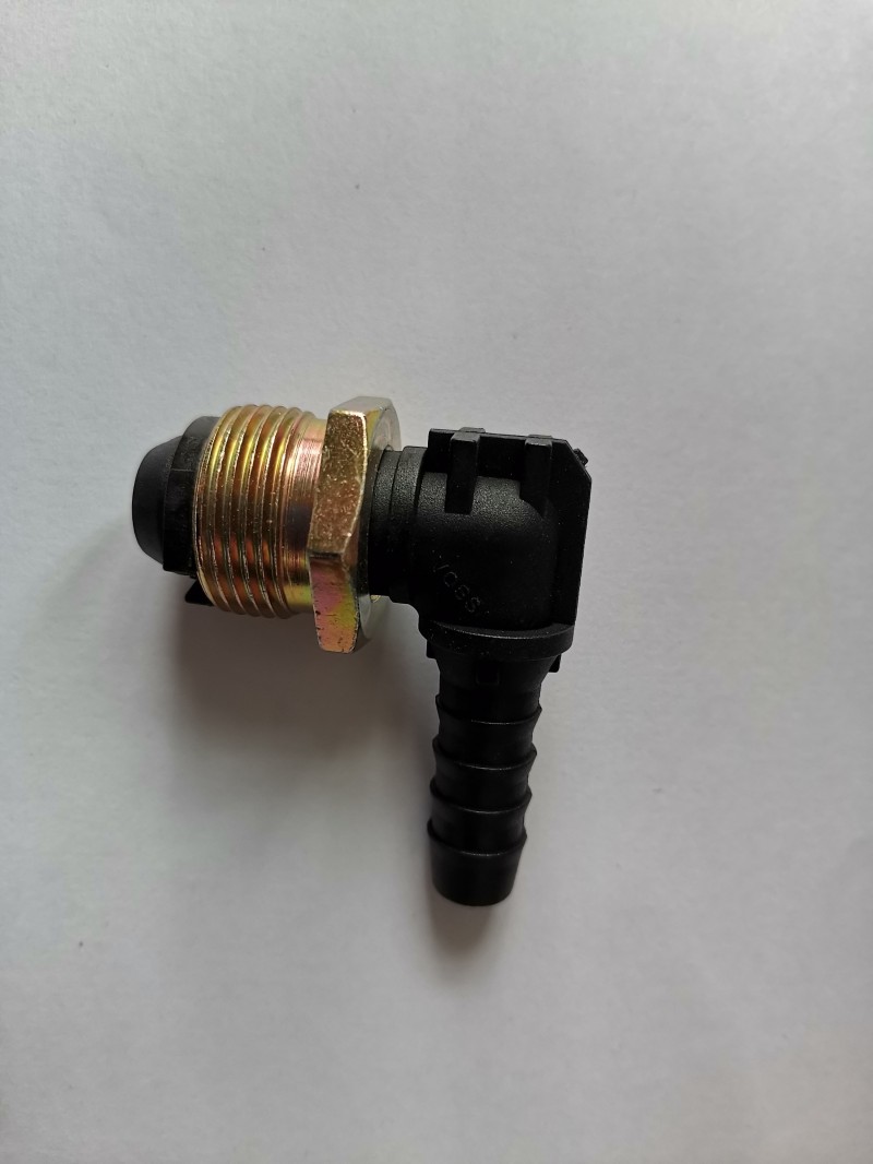 后分泵直角接头塑料带座WG9000361204-WG9000361204-_恒科汽配网