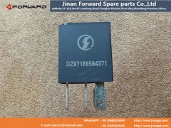 DZ97189584371,Relay X3000,济南向前汽车配件有限公司