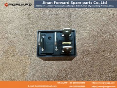 DZ97189584371,Relay X3000,济南向前汽车配件有限公司