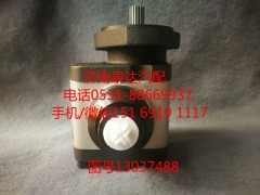 13037488,转向泵,济南泉达汽配有限公司