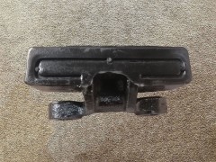 DZ3X259537006,Water tank bracket,济南向前汽车配件有限公司