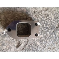 611600110023P10H排氣管墊